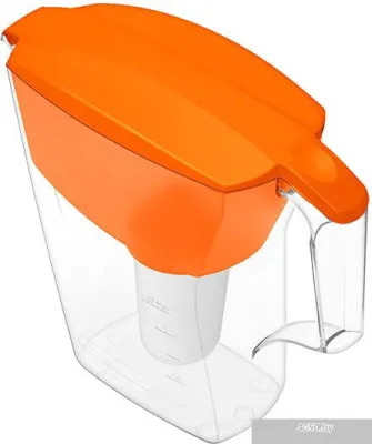 АКВАФОР Арт (оранжевый)