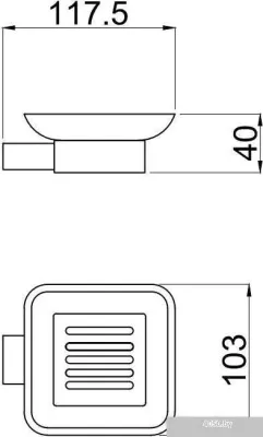 Allen Brau Infinity 6.21004-31