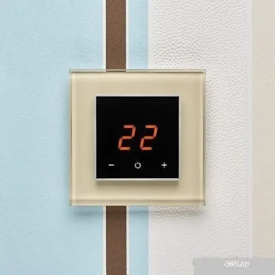 Терморегулятор Aura Orto (1015 beige light)