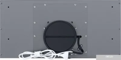 MAUNFELD Crosby Power 50 (нержавеющая сталь)