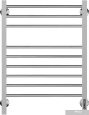 Полотенцесушитель TERMINUS Сицилия П9 электро с диммером (500x700)