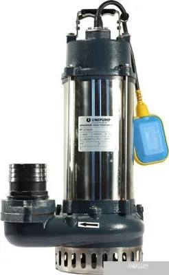 Насос Unipump Fekapump V2200 F