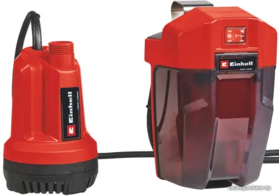 Einhell GE-SP 18 Li - Solo (без АКБ)