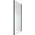 BelBagno LUCE-90-FIX-C-NERO