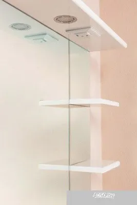 Onika Зеркало Коралл 60.01 [206001]