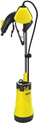 Насос Karcher BP 1 Barrel