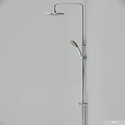 AM.PM ShowerSpot F0770A100