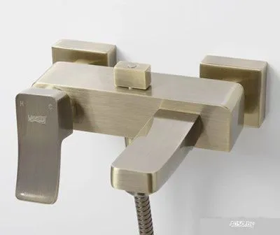 Смеситель Wasserkraft Exter 1601