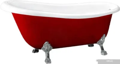 Ванна BelBagno BB04 170x80.5