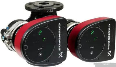 Насос Grundfos Magna1 D 32-80