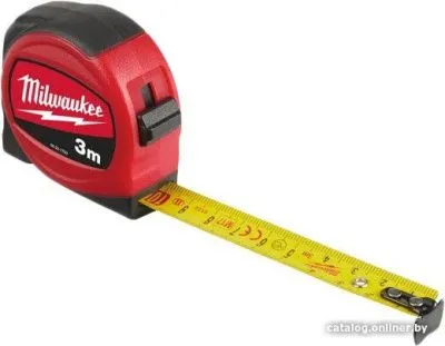 Milwaukee Slimline 48227703