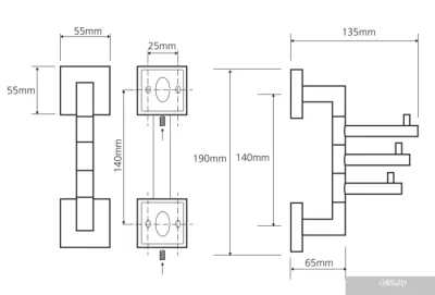 Bemeta Beta 132206072