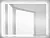 BelBagno Зеркало SPC-MAR-600-800-LED-BTN
