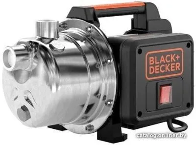 Black & Decker BXGP800XE