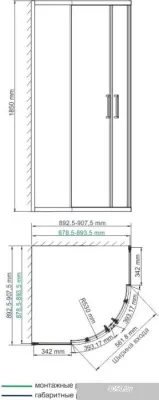 Wasserkraft Lippe 45S01