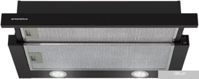 MAUNFELD VS Fast 60 (черный)