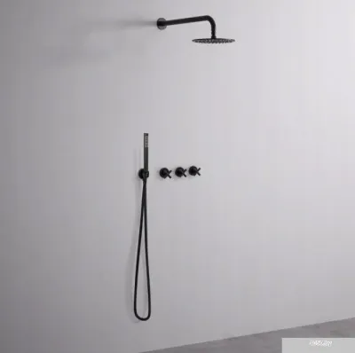 Rea Exit REA-P8000 (черный)