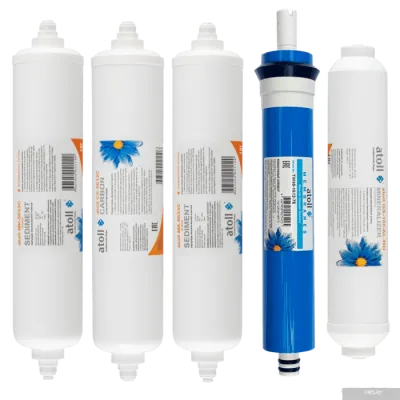 Atoll №104m STDA (для A-575m SailBoat, A-575Em CMB-R3)