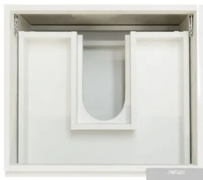 Эстет Dallas Luxe ФР-00001925 (левый)