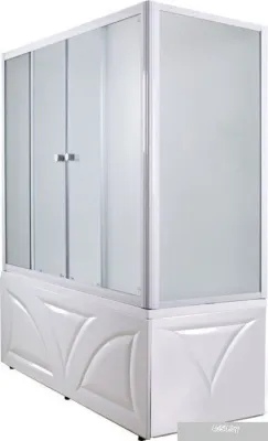 Ванна 1Марка Classic 150x70