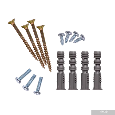 MAUNFELD Bath Plus 402 (белый)