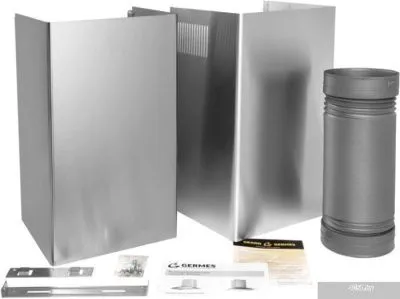 Germes Alt 50 inox