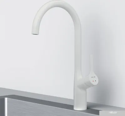 AM.PM Spike F9S07033 (белый)