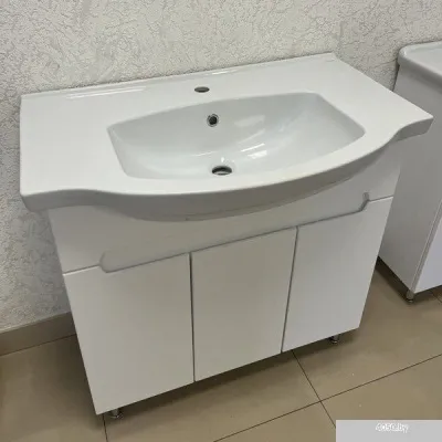 Garda Тумба под умывальник Marko-118 85 Т_ум_3дв_850_Marko