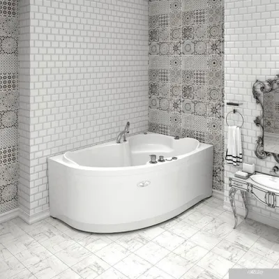 Экран под ванну Vannesa Ирма 149 2-21-0-2-9-216 (фронтальный)