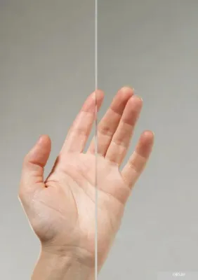 BelBagno UNO-195-AH-1-100/80-C-Cr