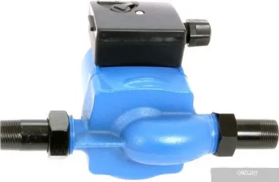 Насос Калибр НЦ-15/4