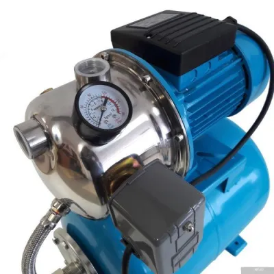 Gardana AUTO JY-1000