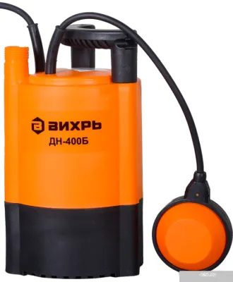 Вихрь ДН-400Б