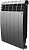 Биметаллический радиатор Royal Thermo BiLiner 500 Silver Satin (5 секций)