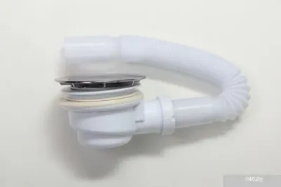 Душевой поддон BelBagno TRAY-BB-RH 100x80 (левый)