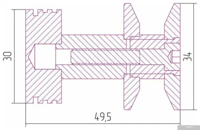 Сунержа Каньон 03-2010-0003