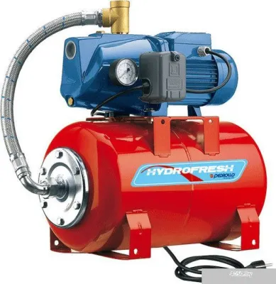 Насос Pedrollo JSWm 1BX-24CL