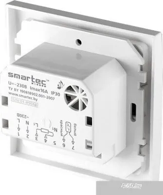 Терморегулятор Smartec TS-5