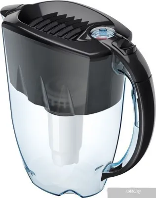 Кувшин АКВАФОР Престиж A5 (черный)