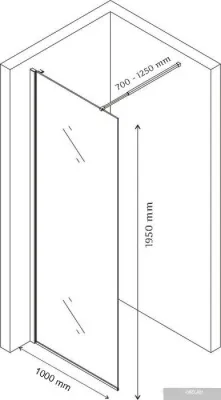 Cerutti Spa Muza T100