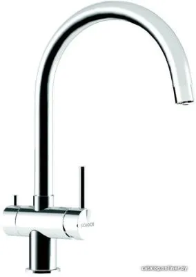 Schock Ares Cristalite (нержавеющая сталь)