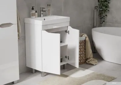 Volna Тумба под умывальник Lake 60.2D