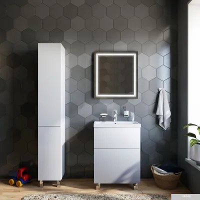 AM.PM Зеркало Gem 65 M91AMOX0651WG