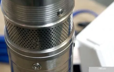 Энкор Ведуга 6 БЦП 1.30-52