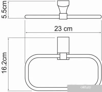 Wasserkraft Leine K-5060