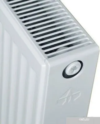 Стальной панельный радиатор Лидея ЛК 22-506 тип 22 500x600
