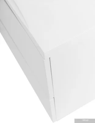 BelBagno Тумба под умывальник MARINO-1100-2C-SO-BL-P