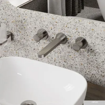 Wasserkraft Tauber 6445