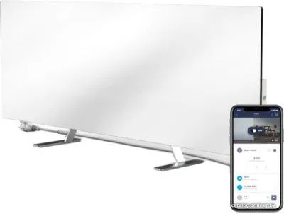 Joule JPSH01 (белый)