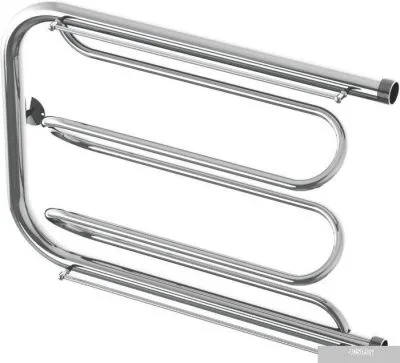 Полотенцесушитель Gloss & Reiter Twist 50x70 (1.1/4